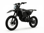 LIFEMAGICMOTO Ether M9 Mini Electric Dirt Bike | Compact Off-Road eBike for Trail Riding