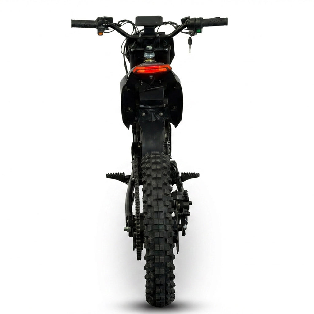 LIFEMAGICMOTO Ether M9 Pro High-Performance Off-Road Electric Dirt Bike | Powerful eBike for Trail & Adventure