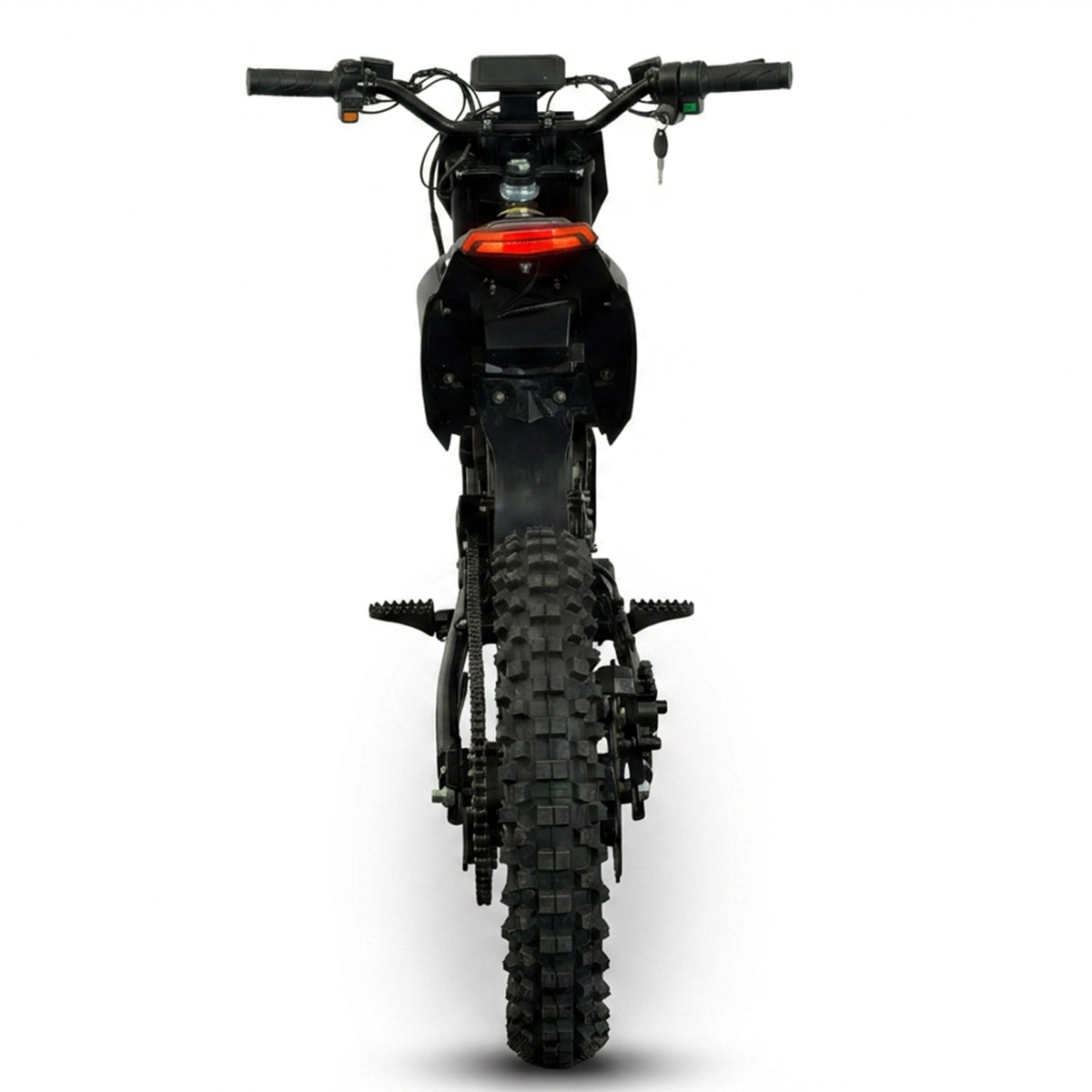LIFEMAGICMOTO Ether M9 Pro High-Performance Off-Road Electric Dirt Bike | Powerful eBike for Trail & Adventure