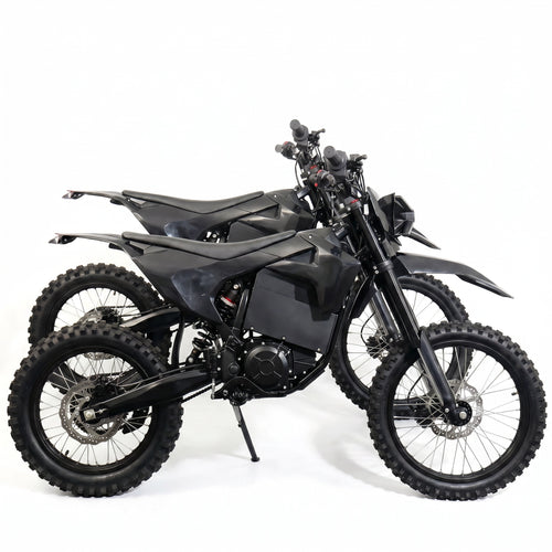 LIFEMAGICMOTO M9 Combo Pack (2 Bikes) | Best Value Dual Electric Dirt Bike Set