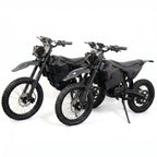 LIFEMAGICMOTO M9 Combo Pack (2 Bikes) | Best Value Dual Electric Dirt Bike Set