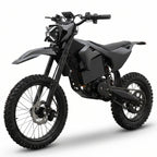 LIFEMAGICMOTO Ether M9 Pro High-Performance Off-Road Electric Dirt Bike | Powerful eBike for Trail & Adventure