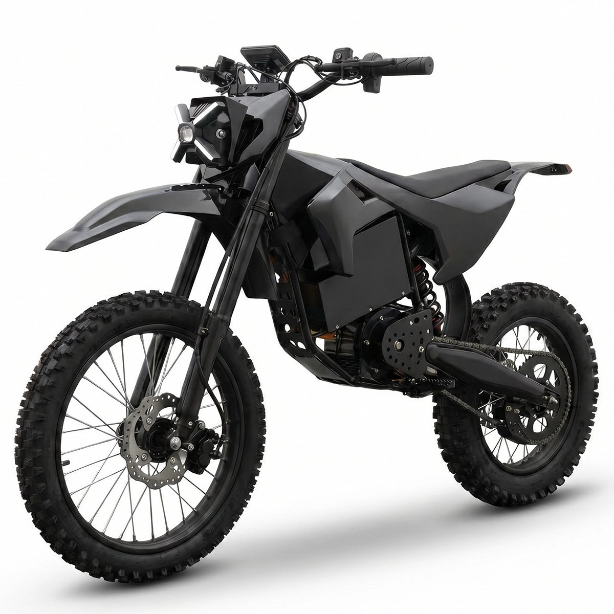 LIFEMAGICMOTO Ether M9 Pro High-Performance Off-Road Electric Dirt Bike | Powerful eBike for Trail & Adventure
