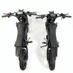 LIFEMAGICMOTO M9 Combo Pack (2 Bikes) | Best Value Dual Electric Dirt Bike Set