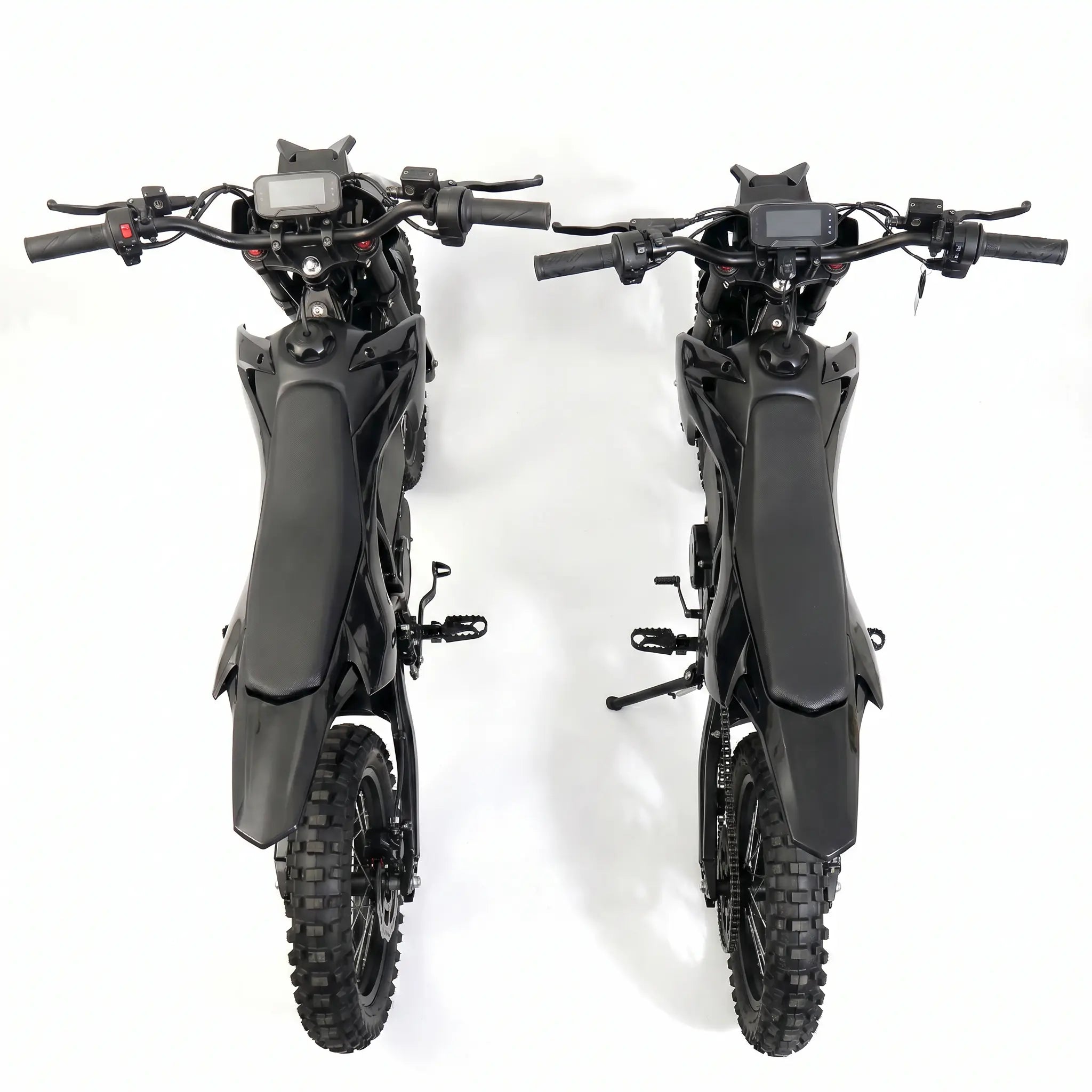 LIFEMAGICMOTO M9 Combo Pack (2 Bikes) | Best Value Dual Electric Dirt Bike Set