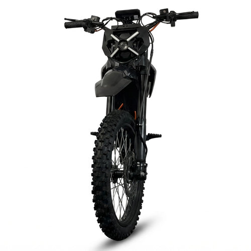 LIFEMAGICMOTO Ether M9 Pro High-Performance Off-Road Electric Dirt Bike | Powerful eBike for Trail & Adventure