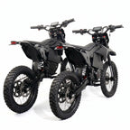LIFEMAGICMOTO M9 Combo Pack (2 Bikes) | Best Value Dual Electric Dirt Bike Set