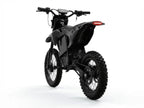 LIFEMAGICMOTO Ether M9 Mini Electric Dirt Bike | Compact Off-Road eBike for Trail Riding
