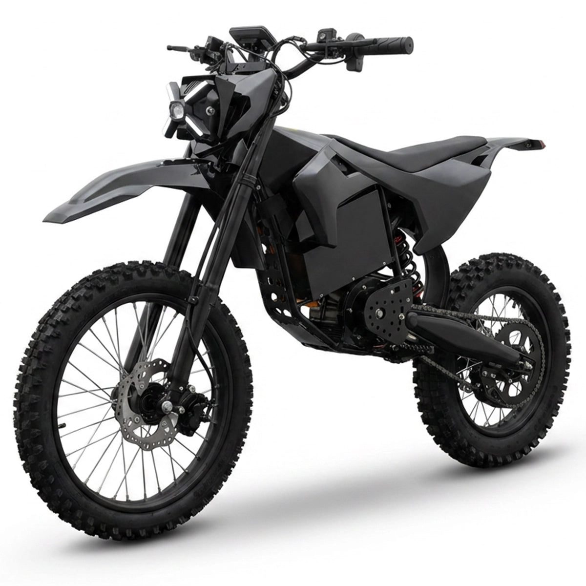 LIFEMAGICMOTO Ether M9 Pro High-Performance Off-Road Electric Dirt Bike | Powerful eBike for Trail & Adventure
