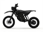 LIFEMAGICMOTO Ether M9 Mini Electric Dirt Bike | Compact Off-Road eBike for Trail Riding