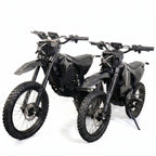 LIFEMAGICMOTO M9 Combo Pack (2 Bikes) | Best Value Dual Electric Dirt Bike Set
