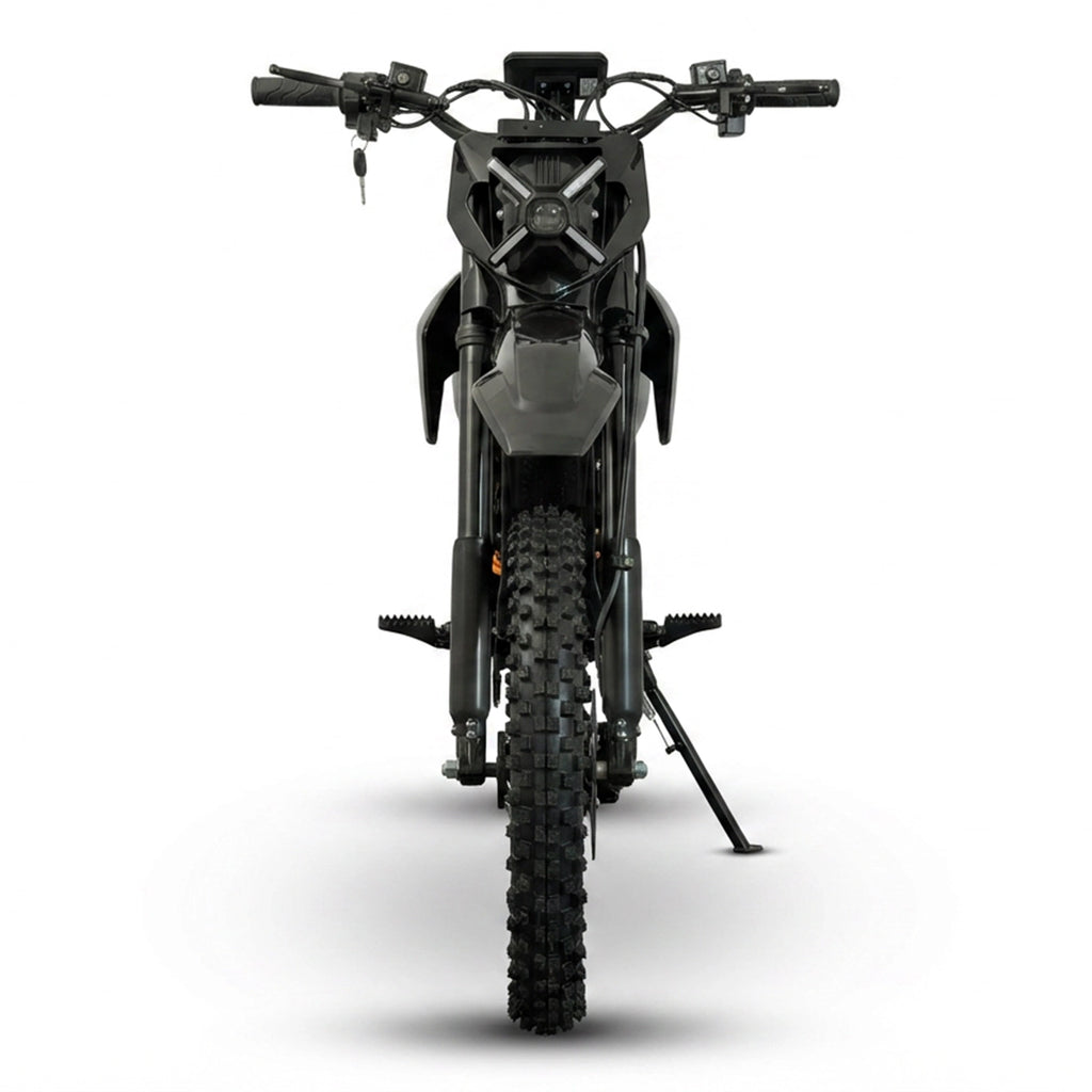 LIFEMAGICMOTO Ether M9 Pro High-Performance Off-Road Electric Dirt Bike | Powerful eBike for Trail & Adventure
