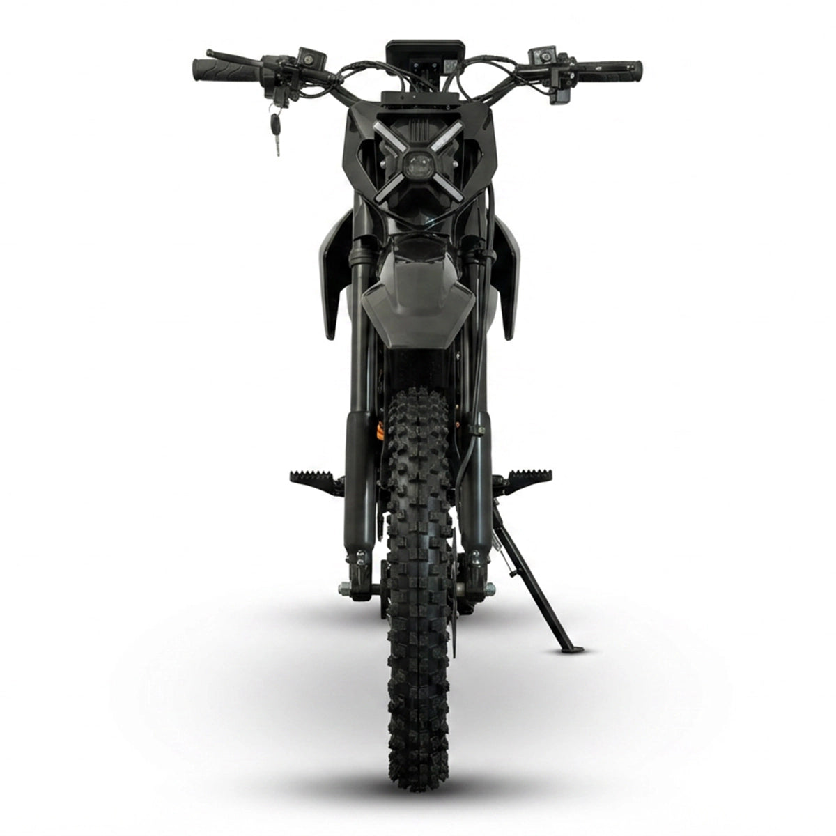 LIFEMAGICMOTO Ether M9 Pro High-Performance Off-Road Electric Dirt Bike | Powerful eBike for Trail & Adventure