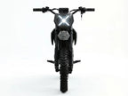 LIFEMAGICMOTO Ether M9 Mini Electric Dirt Bike | Compact Off-Road eBike for Trail Riding