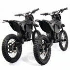 LIFEMAGICMOTO M9 Combo Pack (2 Bikes) | Best Value Dual Electric Dirt Bike Set