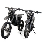LIFEMAGICMOTO M9 Combo Pack (2 Bikes) | Best Value Dual Electric Dirt Bike Set