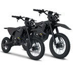 LIFEMAGICMOTO M9 Combo Pack (2 Bikes) | Best Value Dual Electric Dirt Bike Set
