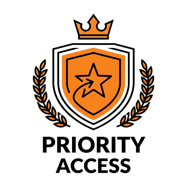 Early Access to New Products