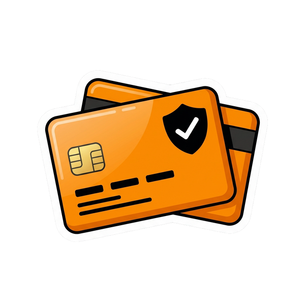 Fast, secure payment